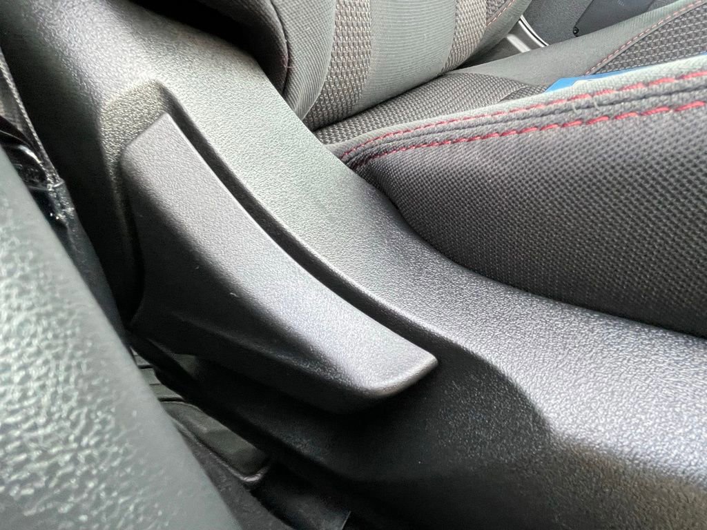 Used 2023 Subaru WRX Premium image 12
