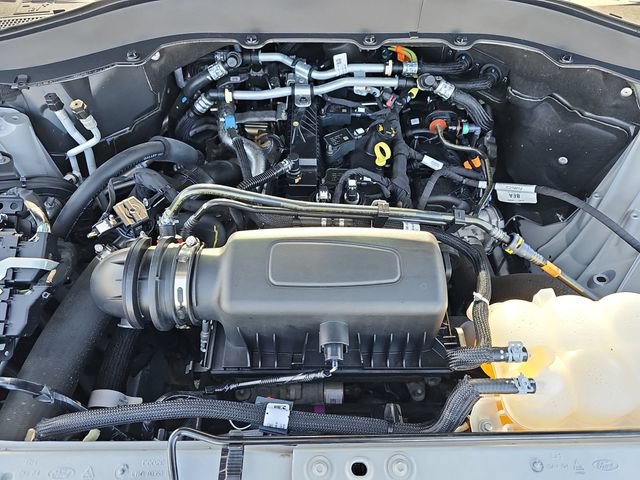 Certified 2023 Ford Explorer XLT w/ Equipment Group 202A AWD/4WD image 36