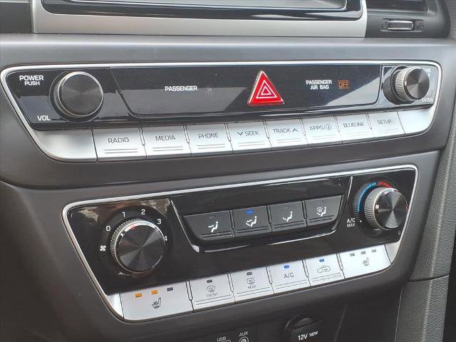 Used 2018 Hyundai Sonata Sport image 16