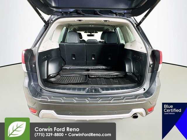 Used 2023 Subaru Forester Touring w/ Popular Package #2 AWD/4WD image 31