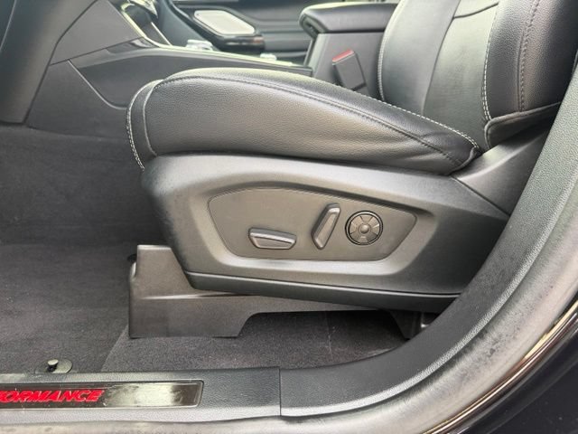 Certified 2021 Ford Explorer ST w/ Equipment Group 401A AWD/4WD image 12