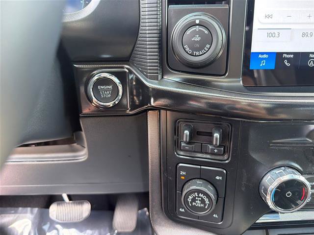 Certified 2024 Ford F150 Raptor w/ Equipment Group 803A Raptor R AWD/4WD image 21