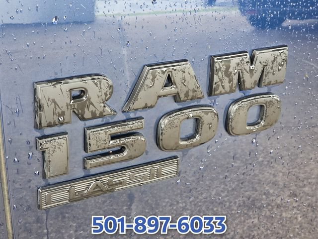 Used 2021 RAM 1500 Warlock w/ Trailer & Traction Group AWD/4WD image 17