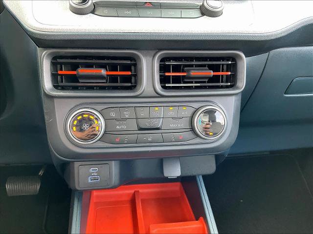 Certified 2024 Ford Maverick XLT w/ XLT Luxury Package AWD/4WD image 18