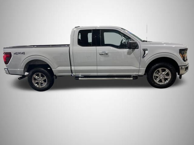 Certified 2024 Ford F150 XLT w/ Tow/Haul Package AWD/4WD image 6