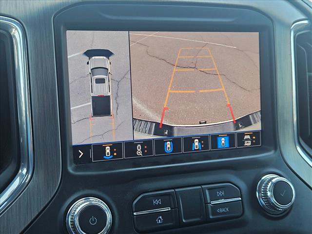 Used 2020 GMC Sierra 1500 Denali w/ Denali Ultimate Package AWD/4WD image 14
