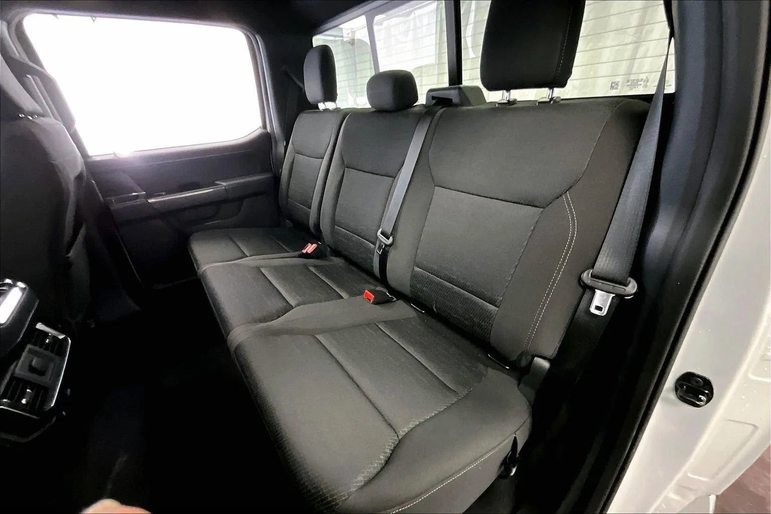 Certified 2023 Ford F150 XLT w/ Equipment Group 302A High image 25