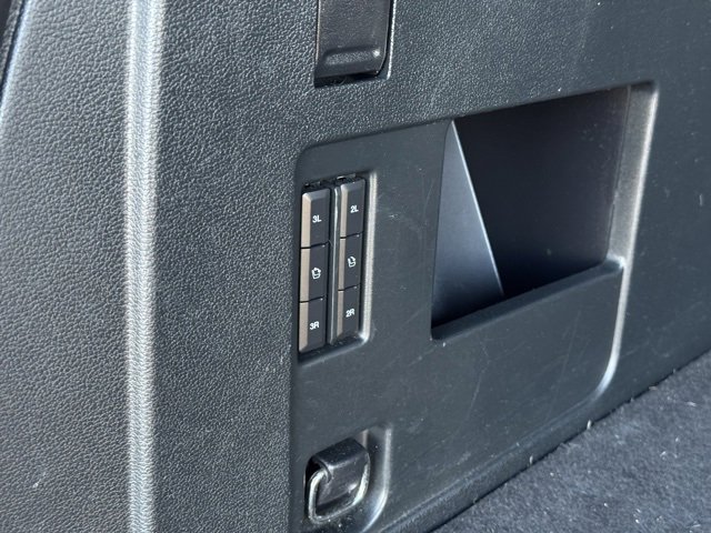 Certified 2021 Ford Expedition Max Limited image 41