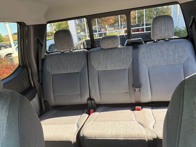 Certified 2022 Ford F150 XLT w/ Equipment Group 302A High image 25