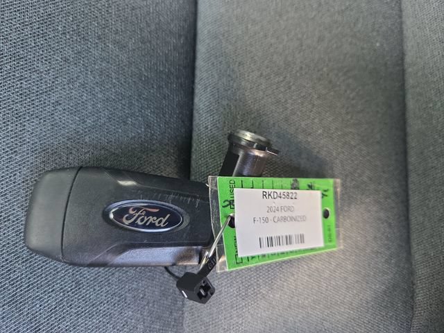 Certified 2024 Ford F150 XLT w/ Tow/Haul Package AWD/4WD image 27