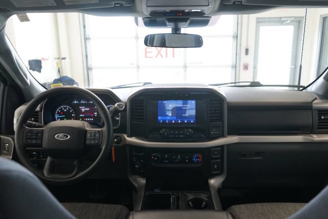 Certified 2023 Ford F150 XLT AWD/4WD image 32