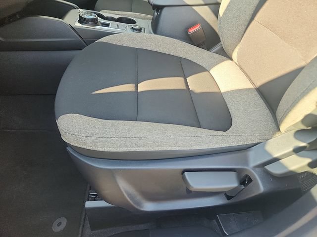 Certified 2025 Ford Bronco Sport Big Bend AWD/4WD image 22