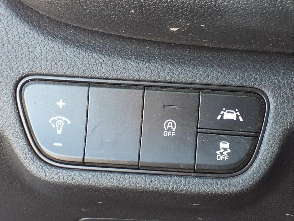 Used 2022 Kia Seltos LX AWD/4WD image 18