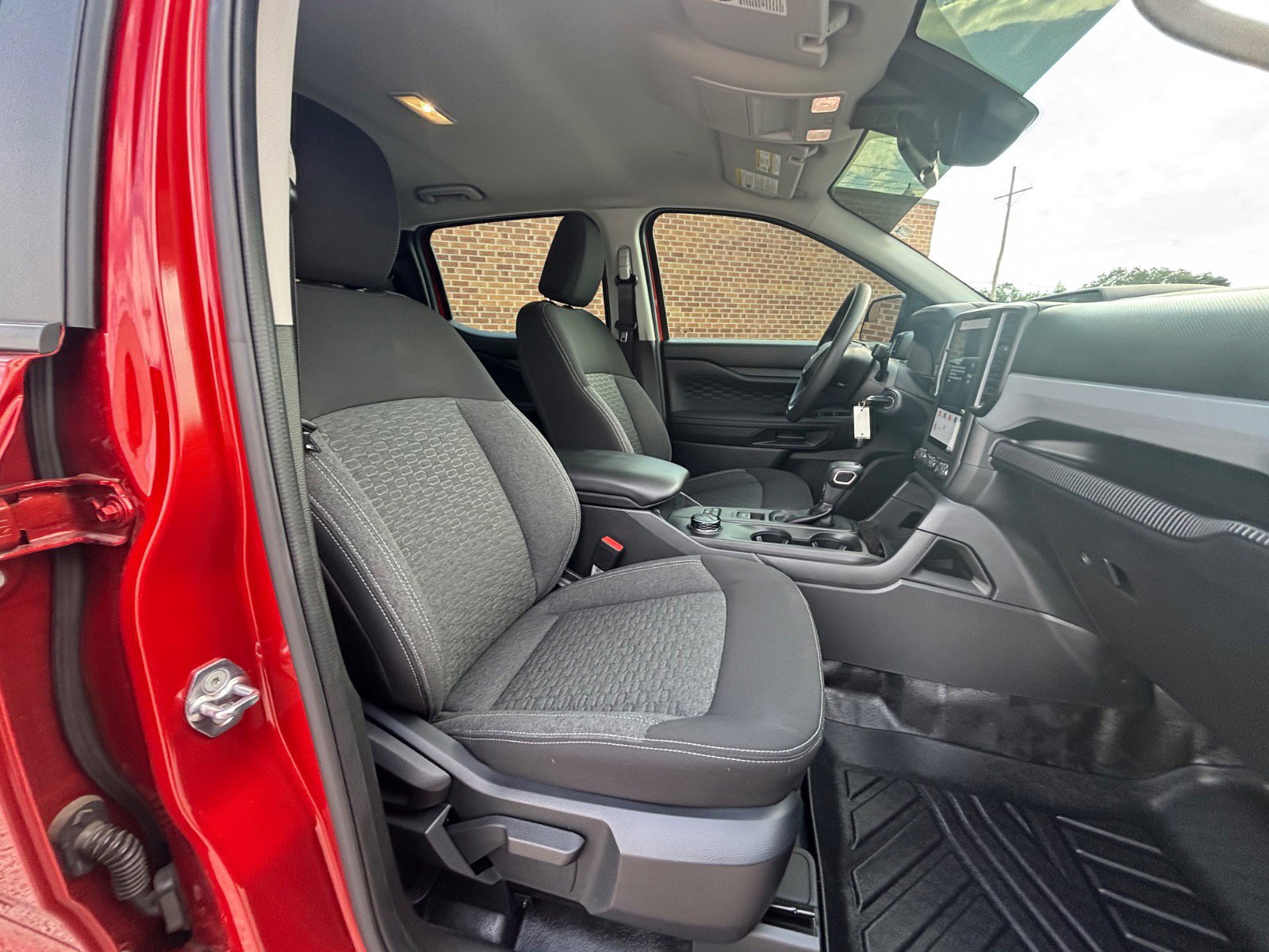 Certified 2024 Ford Ranger XL w/ Trailer Tow Package image 22