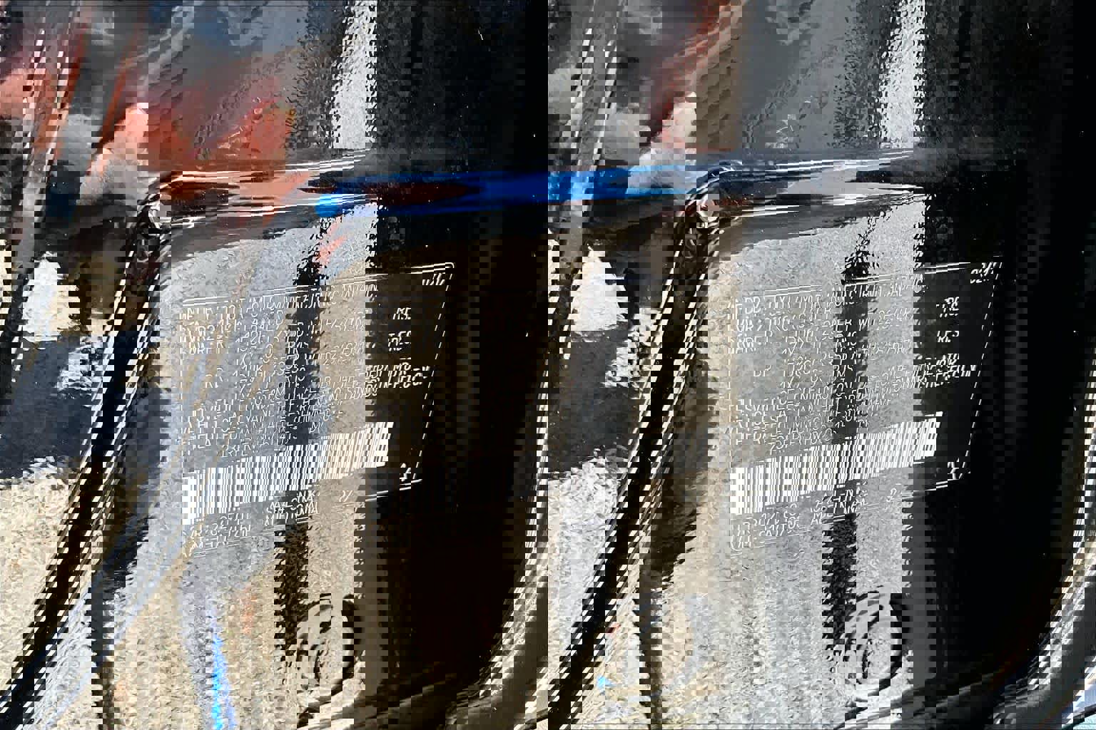 Used 2017 Toyota RAV4 XLE w/ All Weather Liner Package AWD/4WD image 37