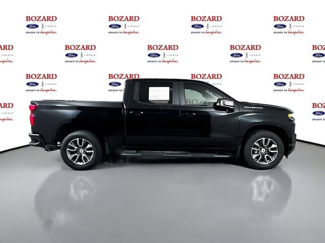 Used 2020 Chevrolet Silverado 1500 RST w/ All-Star Edition RWD image 9