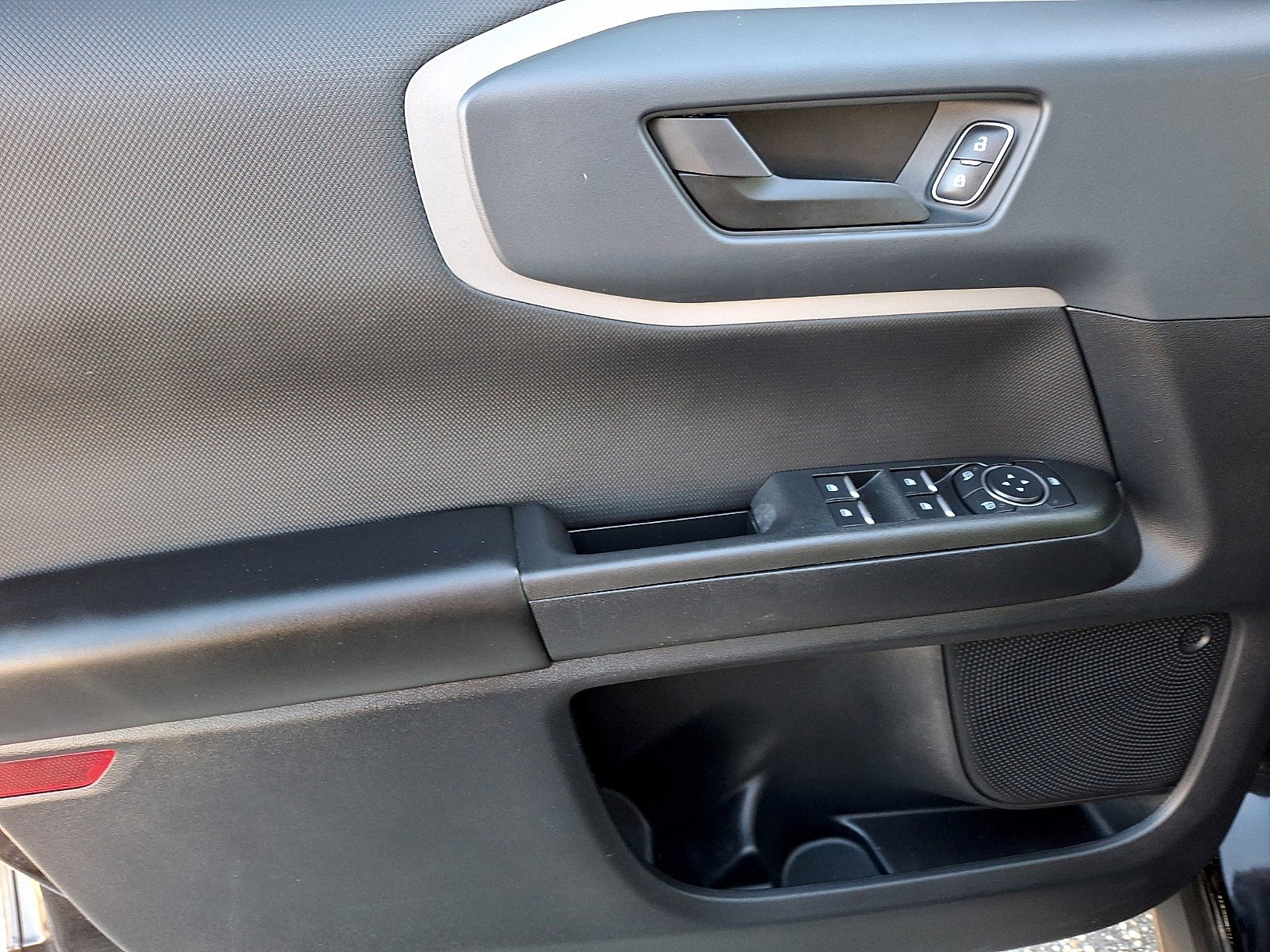 Certified 2022 Ford Bronco Sport Base image 11