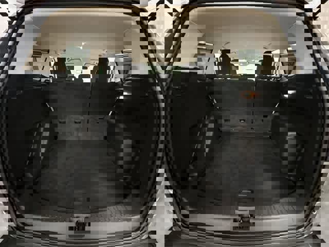 Certified 2018 Ford Escape SE image 26