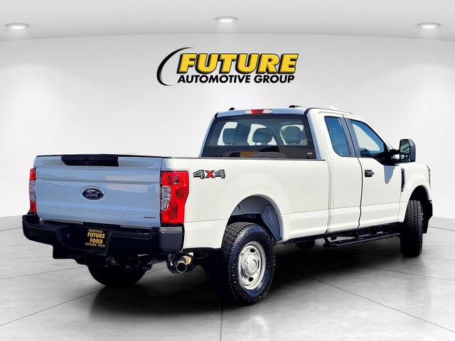 Certified 2021 Ford F250 XL w/ Power Equipment Group image 5