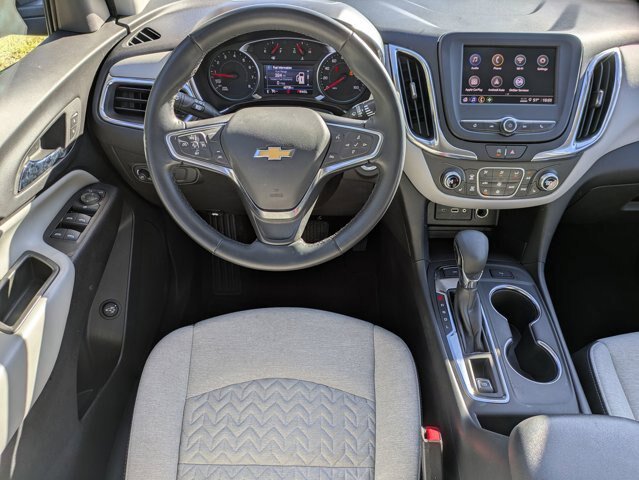 Used 2024 Chevrolet Equinox LT AWD/4WD image 30
