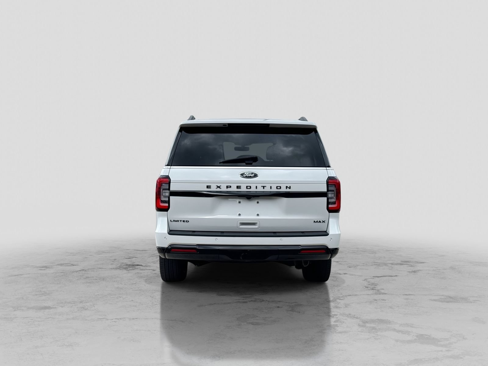 Certified 2024 Ford Expedition Max Limited AWD/4WD image 7