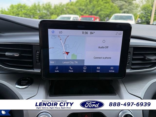 Certified 2023 Ford Explorer XLT w/ Equipment Group 202A AWD/4WD image 23