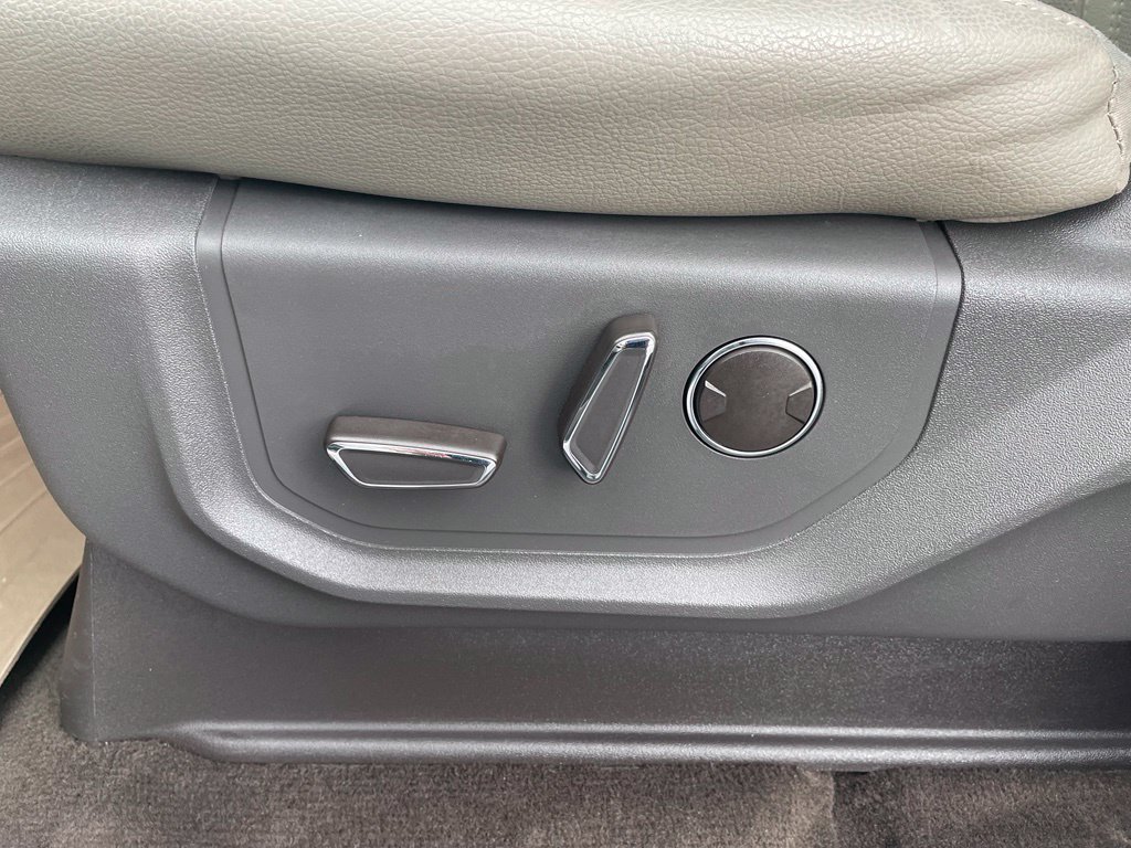 Certified 2021 Ford Expedition Limited RWD image 11