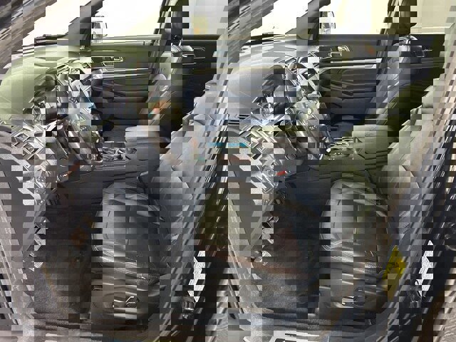 Certified 2016 Ford Explorer Sport w/ Equipment Group 401A image 9