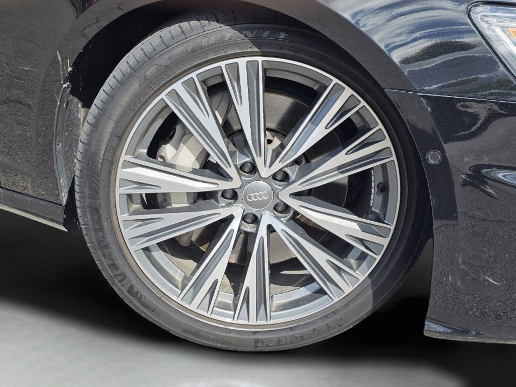 Used 2020 Audi A6 3.0T Premium Plus w/ Premium Plus Package image 18