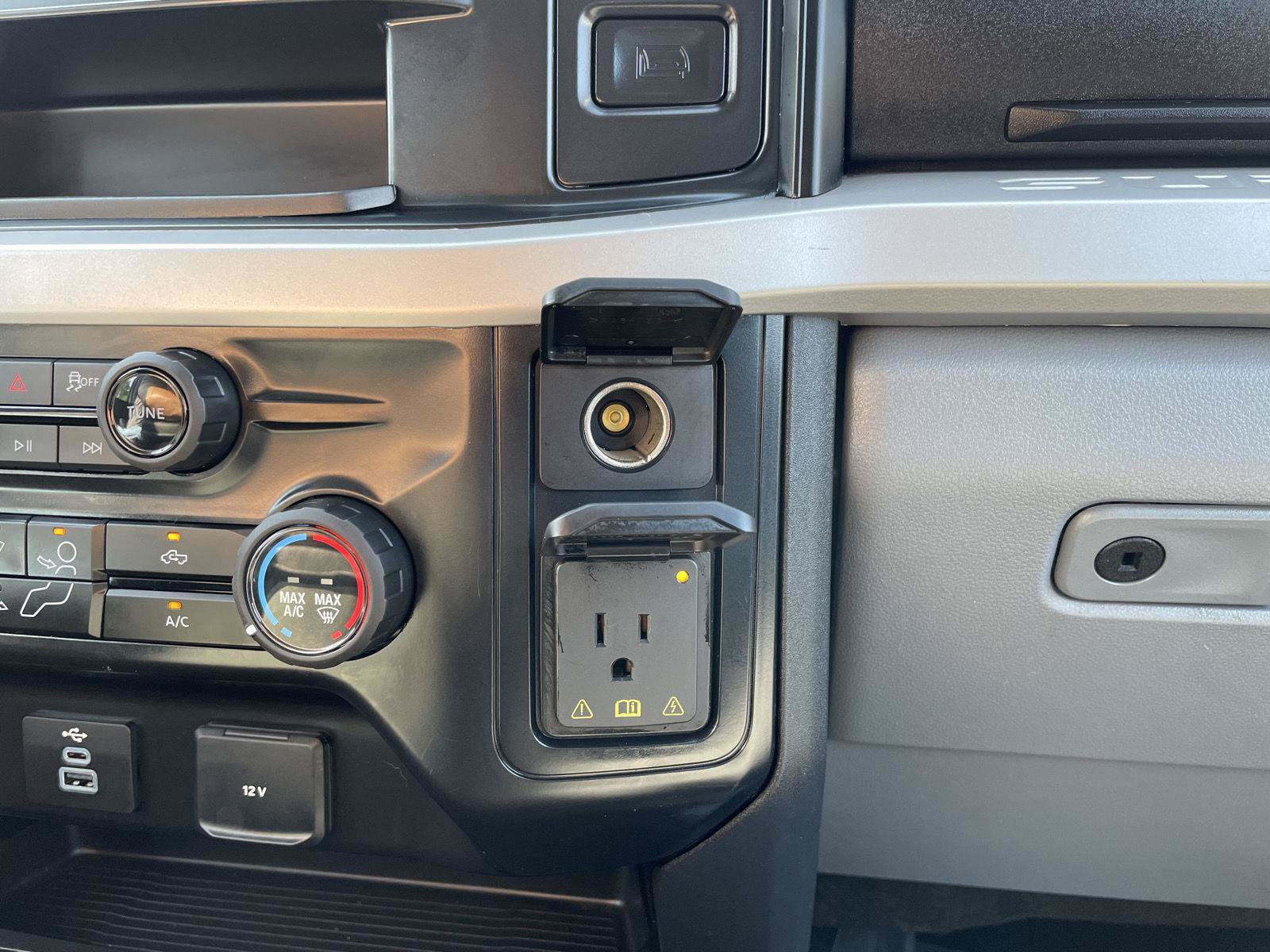 Certified 2026 Ford F250 XLT AWD/4WD image 27