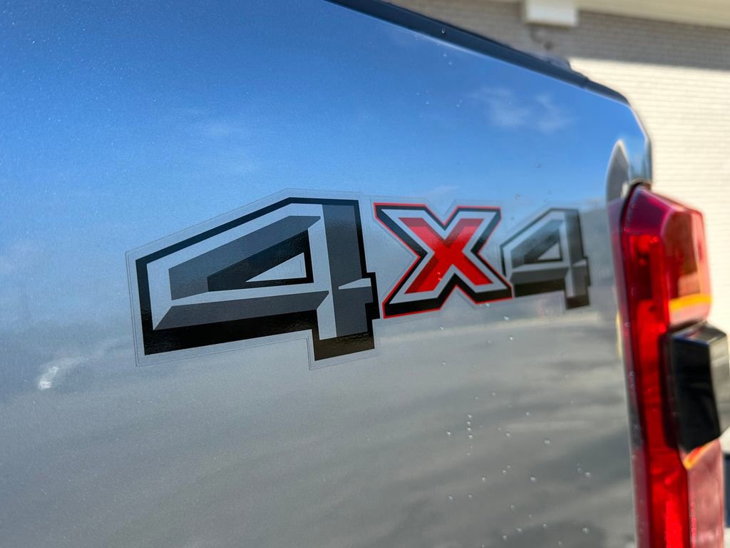 Certified 2024 Ford F250 Limited image 51