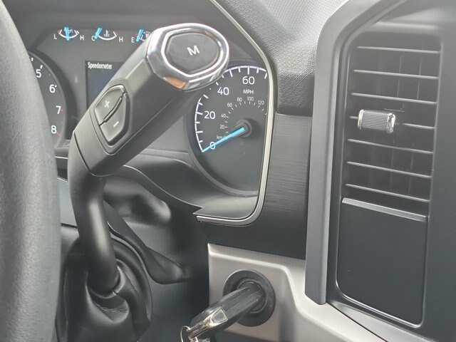 Certified 2023 Ford F150 XLT AWD/4WD image 26
