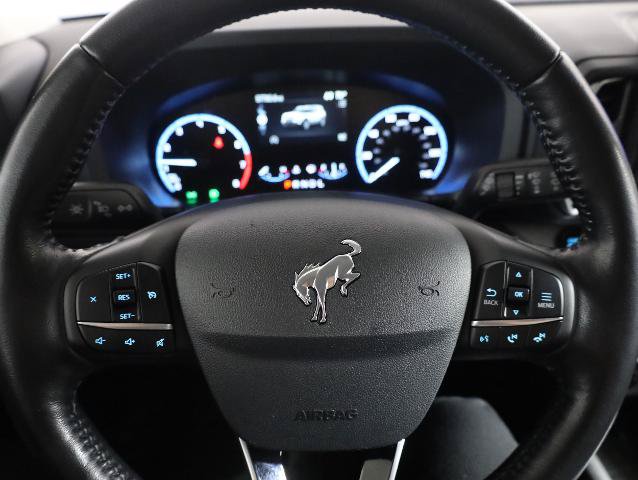 Certified 2022 Ford Bronco Sport Big Bend w/ Convenience Package AWD/4WD image 14