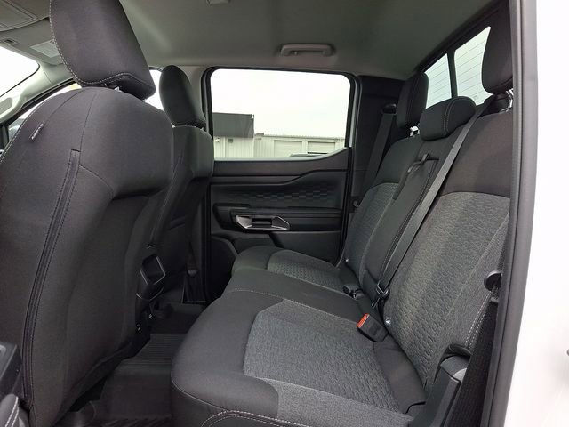 Certified 2024 Ford Ranger XLT w/ Equipment Group 301A High image 10