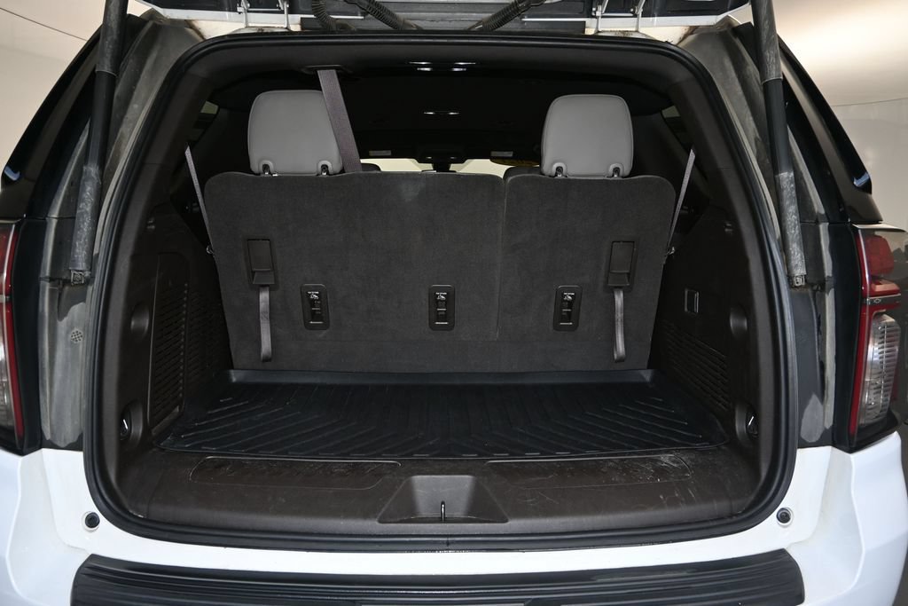 Used 2021 Chevrolet Tahoe LT AWD/4WD image 18