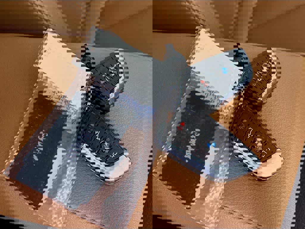 Used 2023 BMW 430i 430i image 24