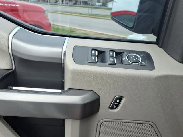 Certified 2017 Ford F150 XLT w/ Equipment Group 302A Luxury image 16