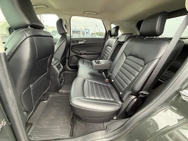 Certified 2023 Ford Edge SEL AWD/4WD image 20
