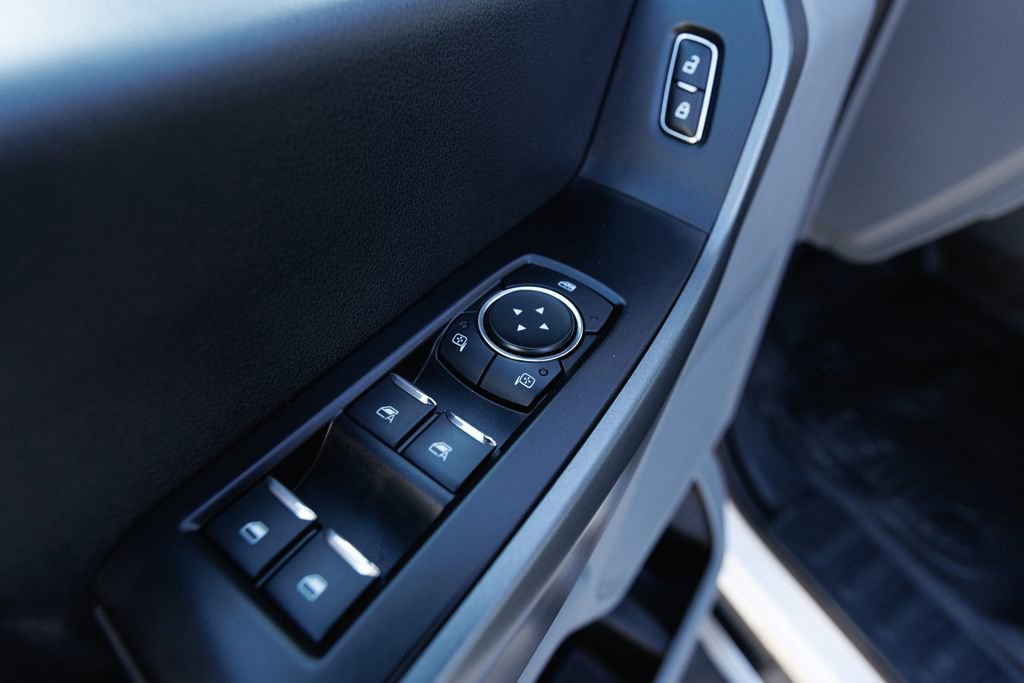 Certified 2025 Ford F450 XLT w/ 360-Degree Camera Package image 31