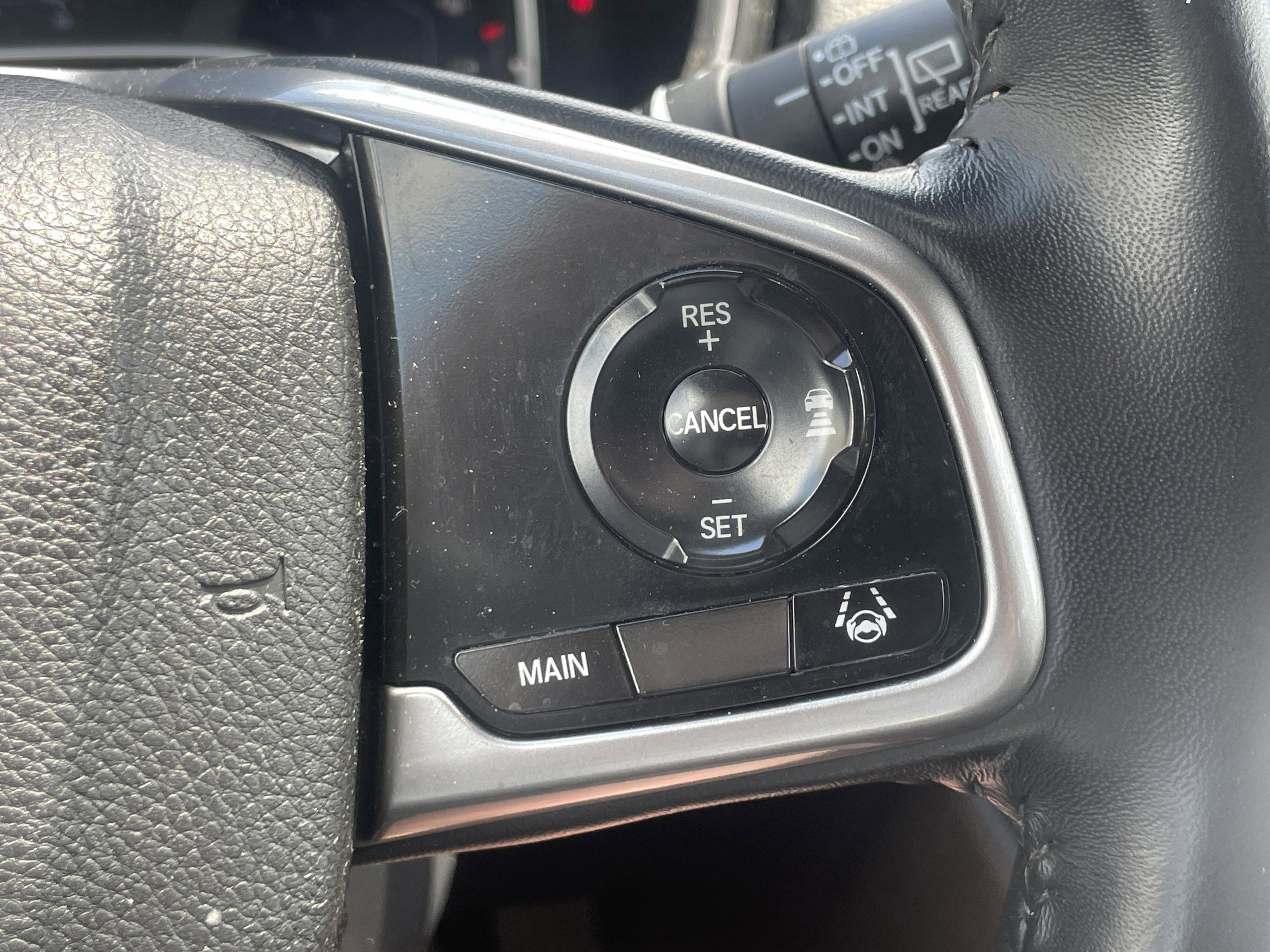Used 2022 Honda CR-V EX-L image 16