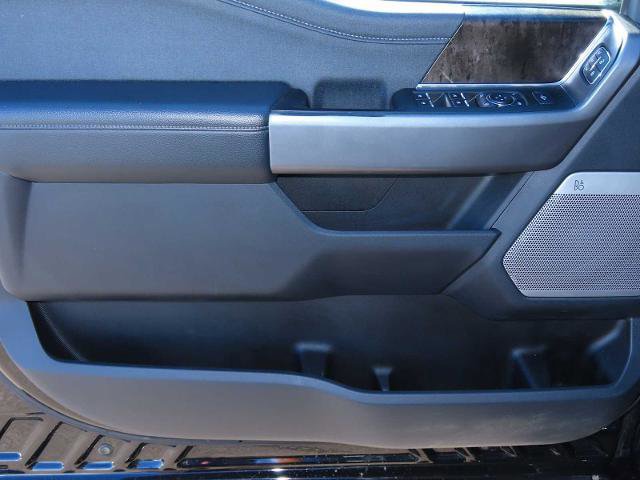 Certified 2025 Ford F350 Lariat image 19