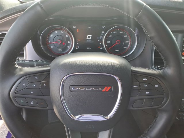 Used 2023 Dodge Charger SXT w/ Cold Weather Package image 30