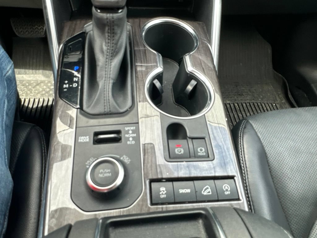Used 2022 Toyota Highlander Limited AWD/4WD image 44