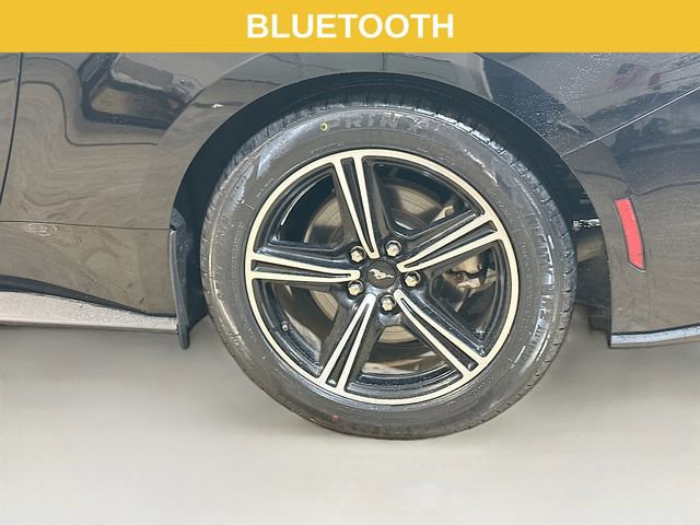 Certified 2024 Ford Mustang Premium image 14