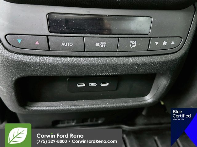 Used 2025 Honda Pilot Touring image 30