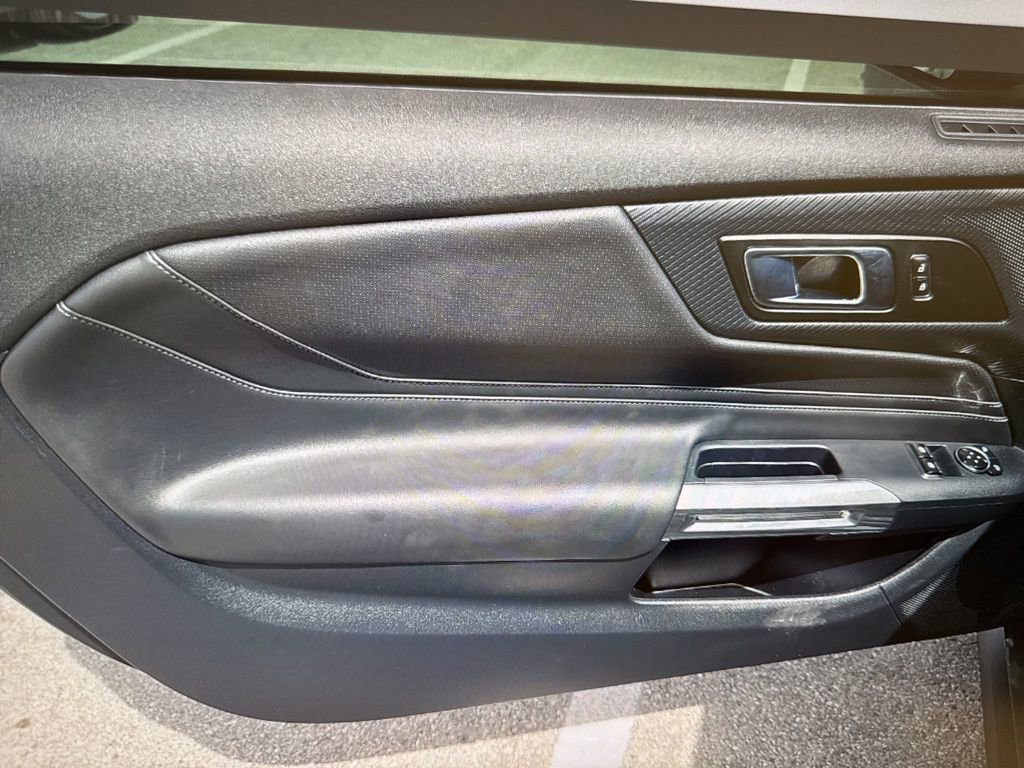 Certified 2024 Ford Mustang Premium RWD image 11