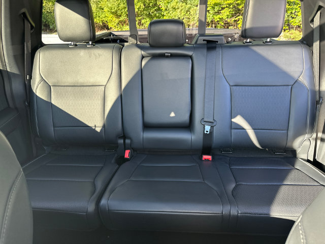 Certified 2026 Ford F150 Lariat AWD/4WD image 38