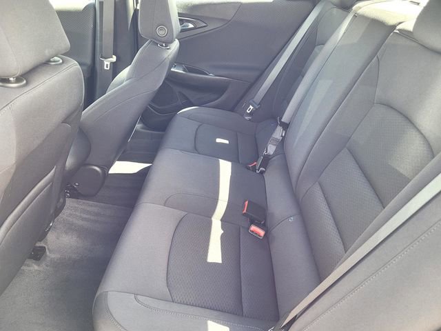 Used 2022 Chevrolet Malibu LS w/ Driver Confidence Package image 12