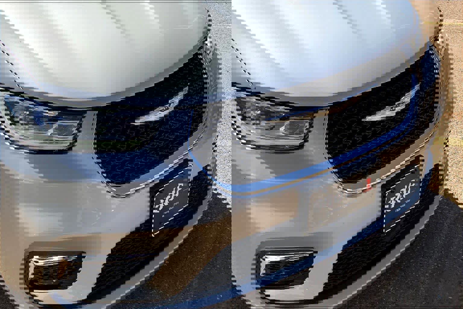 Used 2024 Chrysler Pacifica Touring-L image 30