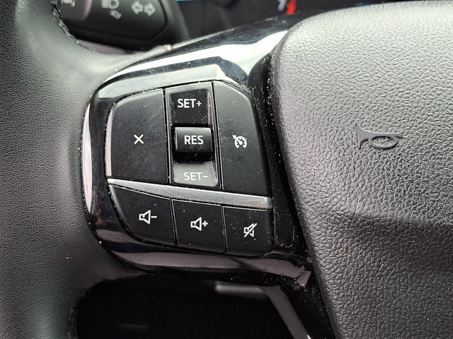 Certified 2022 Ford Escape SE w/ Convenience Package AWD/4WD image 21